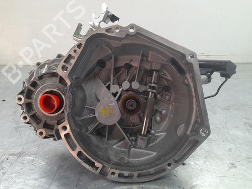 Used Gearbox Gearbox MG MG ZS SUV (AZS1) 1.5 VTi (106 hp) 28704449 28704449