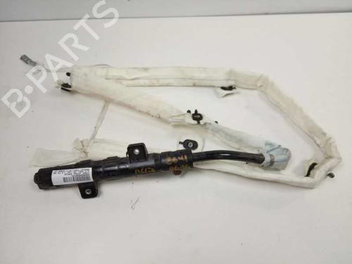 Right curtain airbag ALFA ROMEO 159 (939_) 1.9 JTS (939AXA1B) (160 hp) 60694590 | 60694590 |