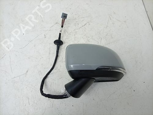Retrovisor esquerdo Retrovisor esquerdo 38557356 38557356