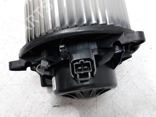 Heater blower motor OPEL INSIGNIA A (G09)  | BP16310199M62 