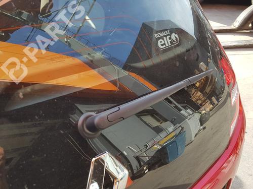 Used Back wipers mechanism Back wipers mechanism RENAULT TWINGO III (BCM_, BCA_) 0.9 TCe 90 (BCM9, BCM2) (90 hp) 8660474 8660474