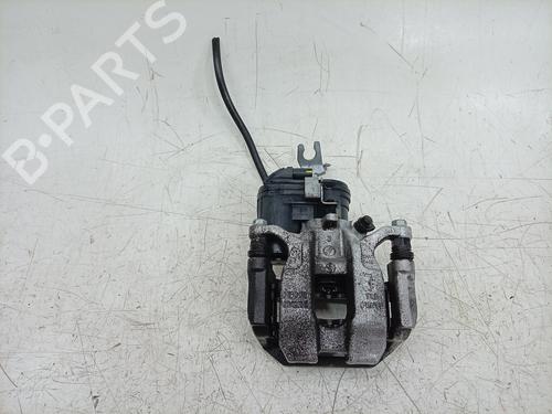 Used Left rear brake caliper Left rear brake caliper BMW 4 Convertible (G23, G83) 420 d Mild-Hybrid (190 hp) 39715879 39715879