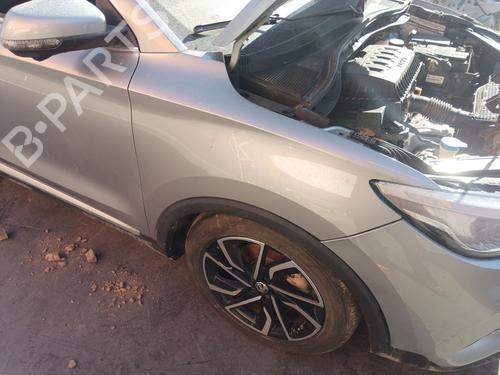 Højre fortil støddæmper MG MG ZS SUV (AZS1) 1.5 VTi (106 hp) 28704405