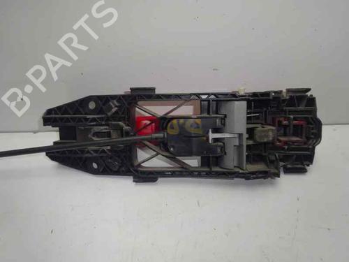 Front right exterior door handle SEAT IBIZA IV (6J5, 6P1) 1.4 | BP1608465C129 