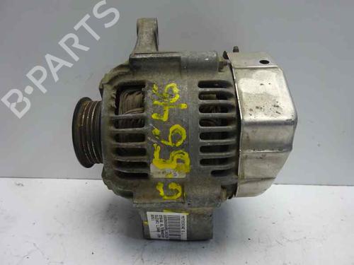 Used Alternator SUZUKI LIANA Hatchback [2001-2025]  104055