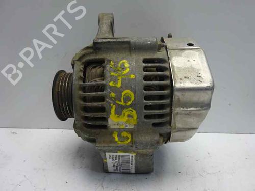 Alternator SUZUKI LIANA Hatchback [2001-2024]  104055