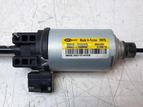 Electronic module HYUNDAI TUCSON (TL, TLE)  | BP16411820M83 