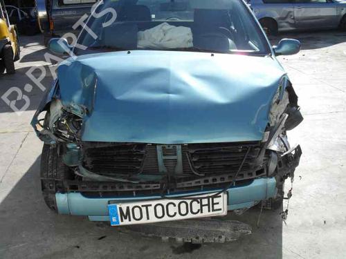 Right front steering knuckle RENAULT CLIO II (BB_, CB_) 1.2 16V (BB05, BB0W, BB11, BB27, BB2T, BB2U, BB2V, CB05,... | BP439877M26 