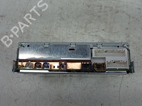 Display RENAULT CAPTUR II (HF_) TCe 90 (HFM6) | BP38412066C48 - Image 3