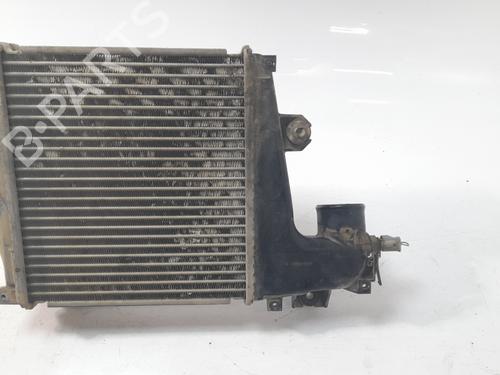 Intercooler TOYOTA HILUX VII Pickup (_N1_, _N2_, _N3_) 3.0 D-4D (KUN16) (171 hp) 29421703