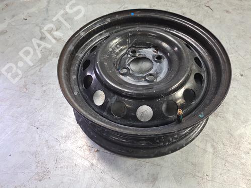 Rim DACIA SPRING EV (B6M1) | BP39525839C45 - Image 3