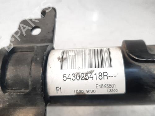 Right front shock absorber RENAULT MEGANE IV Grandtour (K9A/M/N_) 1.3 TCe 140 (K9NB) | BP20650059M17 