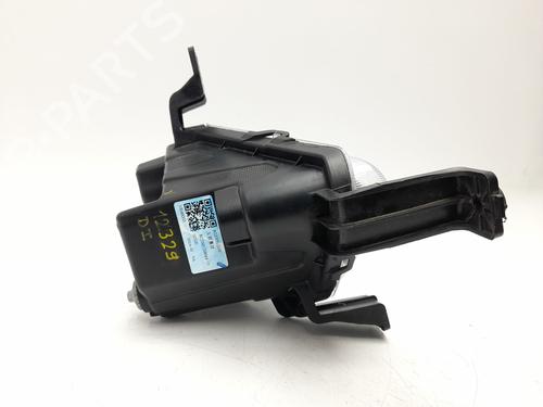 Left front fog light MG MG ZS SUV (AZS1) 1.5 VTi | BP30551223C30 - Image 4