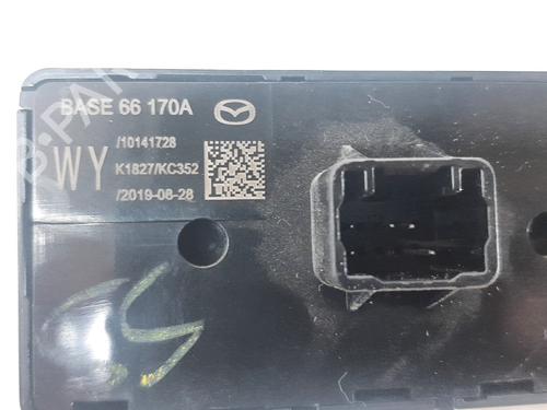 Switch MAZDA 2 Hatchback (KB) 1.5 Hybrid (KBAC3X) | BP18146198I30 