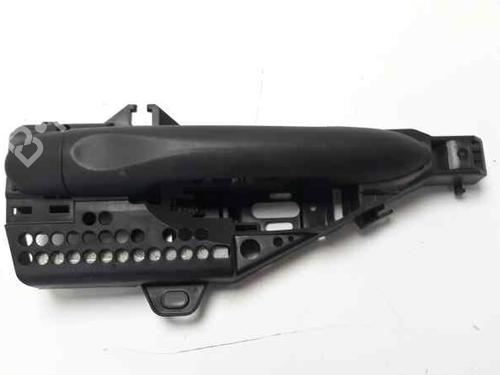 Used Front right exterior door handle RENAULT CLIO IV (BH_) 1.5 dCi 75 (75 hp) 2819304