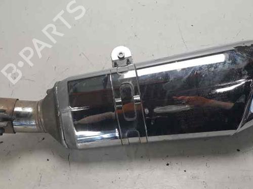 Exhaust system BMW MOTORCYCLES R 1200 R 1200 RS (R12WR) | BP25234561M121 