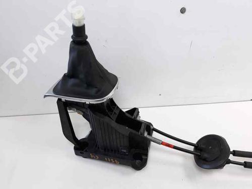 Used Manual gearbox selector Manual gearbox selector CITROËN C4 II (NC_) 1.6 BlueHDi 120 (120 hp) 7431061 7431061