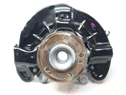 Used Right front steering knuckle Right front steering knuckle MERCEDES-BENZ A-CLASS (W177) A 200 (177.087) (163 hp) 25785927 25785927