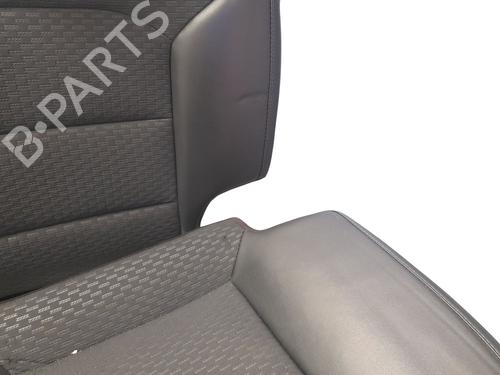 Seats set SSANGYONG KORANDO (C300) 1.5 | BP31130733C78