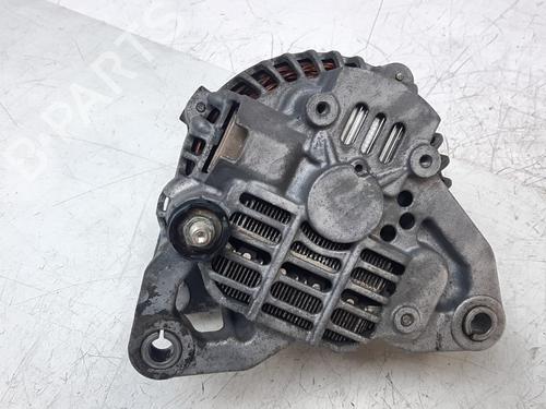 Alternator MAZDA 6 Saloon (GG) 2.0 DI (GG14) | BP19309292M7 