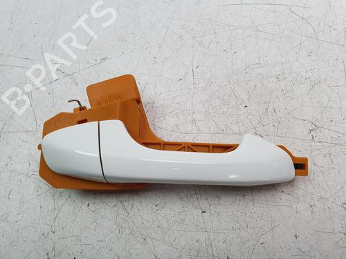 Used Rear right exterior door handle KIA STONIC (YB) 1.0 T-GDi Eco-Dynamics+ (120 hp) 30458638