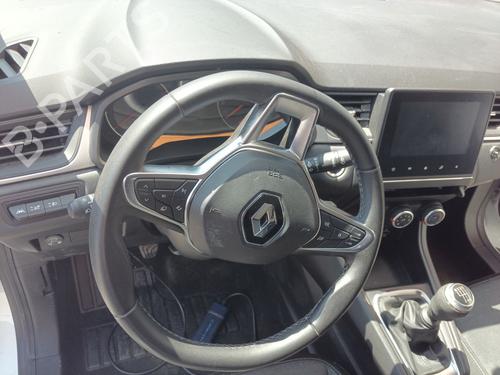 Used Switch RENAULT CAPTUR II (HF_) TCe 160 (HFN1) (158 hp) 28450655
