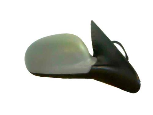 Used Right mirror PEUGEOT 406 (8B) [1995-2005]  6334634