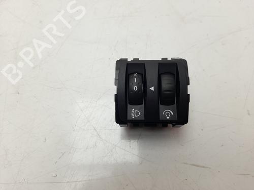 Used Switch RENAULT CAPTUR I (J5_, H5_) [2013-2025]  7006140