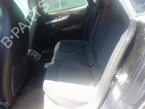 Left sun visor AUDI A5 Sportback (F5A, F5F) 40 TFSI Mild Hybrid | BP36552336I1 - Image 15
