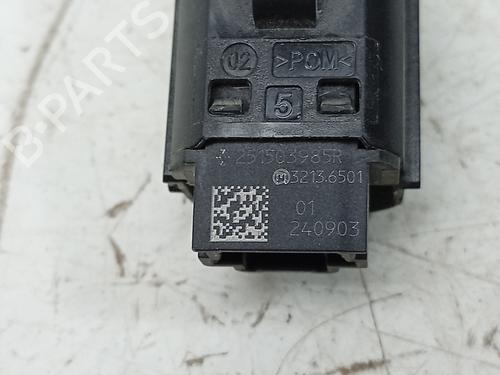 Switch DACIA DUSTER (HM_) 1.0 TCe 100 4x4 (HMMT) | BP38238740I30 - Image 3
