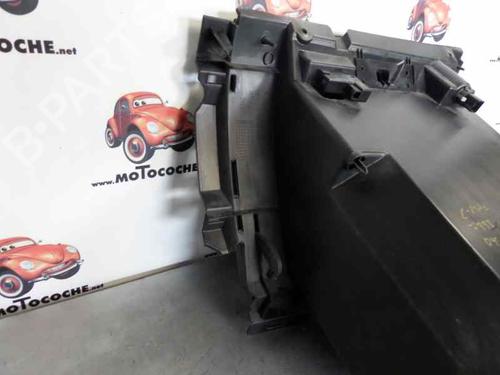 Handskerum FORD FOCUS C-MAX (DM2)  | BP345097C95 