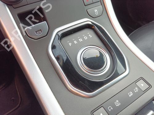 Used Gear lever LAND ROVER RANGE ROVER EVOQUE (L538) 2.0 D 4x4 (150 hp) 26722733