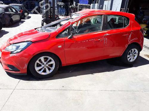 Elektronisk modul OPEL CORSA E (X15)  | BP2279895M83 