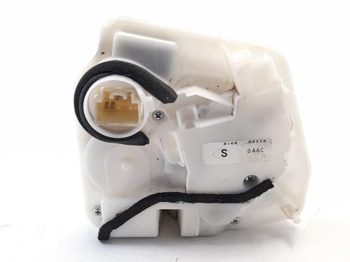 Used Rear left lock MAZDA 2 Hatchback (DL, DJ) [2014-2025]  8298378
