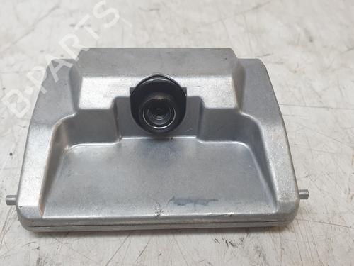 Used Camera HYUNDAI i10 III (AC3, AI3) 1.0 MPi (67 hp) 29484467
