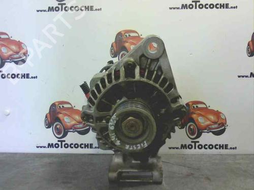 Generator FORD FIESTA V (JH_, JD_) [2001-2014]  167156