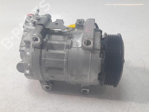 AC compressor CITROËN C3 IV (CC_, CB_) 1.2 PureTech 100 (CCHPV4) | BP30929648M34 