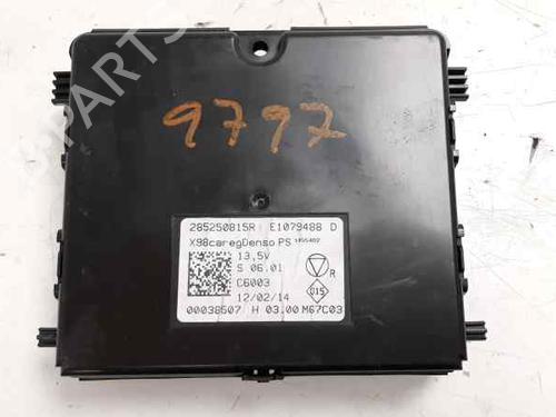 Used Electronic module RENAULT CLIO IV (BH_) [2012-2021]  5273456