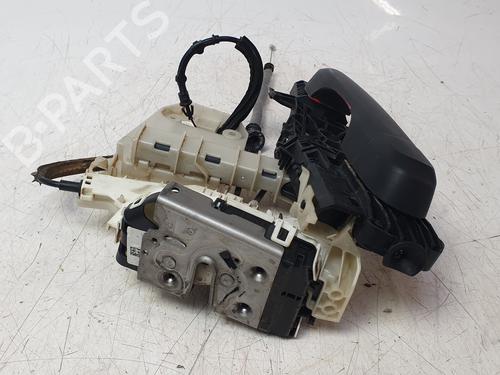 Rear left lock JEEP RENEGADE SUV (BU, B1, BV) 1.6 | BP29063428C100