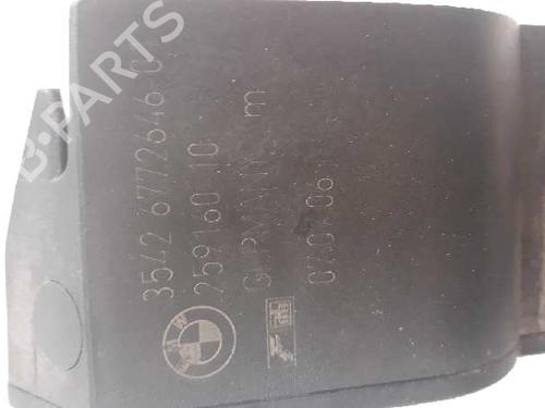 Pedal BMW X3 (E83) 2.0 d | BP2682603I4 