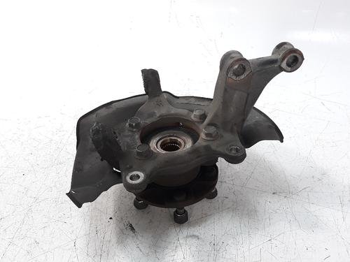Left front steering knuckle TOYOTA AURIS (_E18_)  | BP16436407M25 