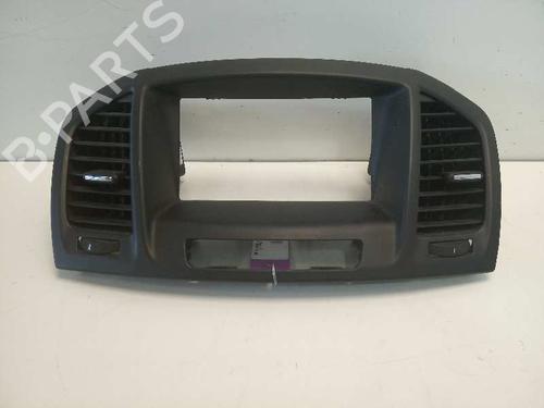 Luftventil OPEL INSIGNIA A (G09) 2.0 CDTI (68) (160 hp) 11665783