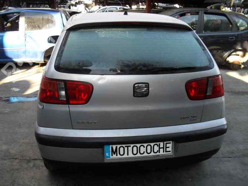 Right taillight SEAT IBIZA II (6K1)  | BP6310291C35 