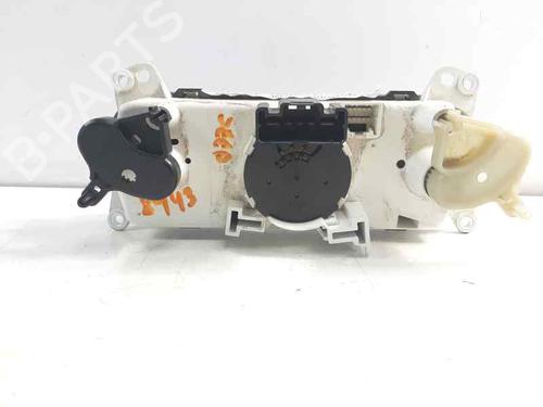 Climate control JEEP COMPASS (MK49)  | BP4687842I5 