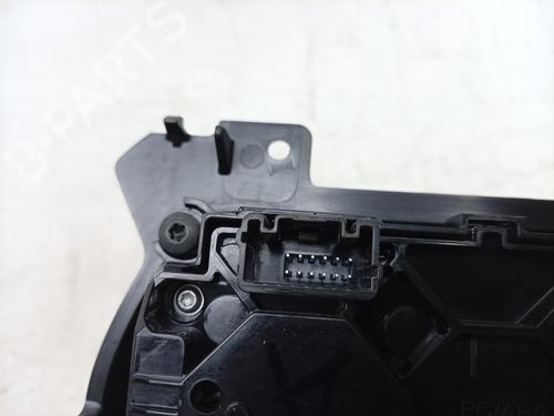Climate control DACIA SANDERO III 1.0 TCe 90 | BP37710911I5 - Image 8