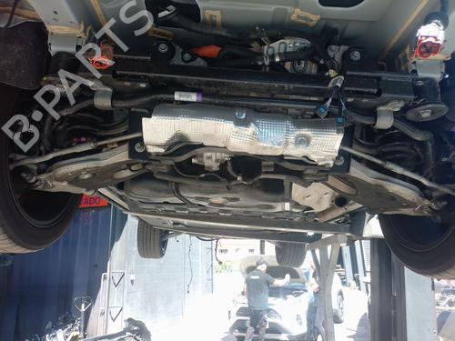 Used Rear axle Rear axle 39261224 39261224