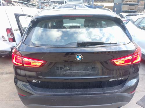 Used Tailgate Tailgate BMW X1 (F48) sDrive 18 d (150 hp) 33468249 33468249