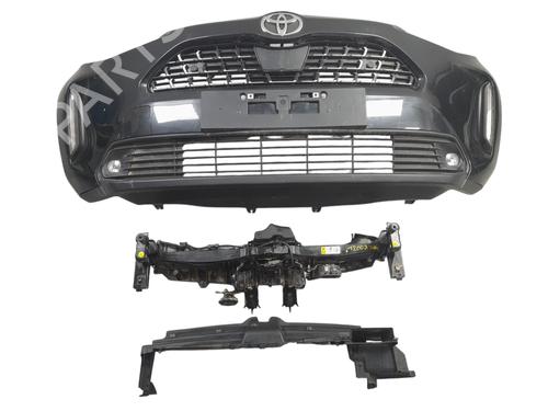 Used Full front Full front TOYOTA YARIS CROSS (MXP_) [2020-2026] 23551228 23551228