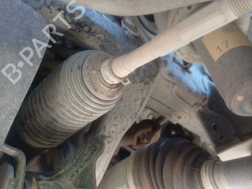 Used Steering rack Steering rack TOYOTA LAND CRUISER PRADO (_J15_) 3.0 D-4D (KDJ155_, KDJ150_, KDJ150R, KDJ155R) (190 hp) 39962962 39962962