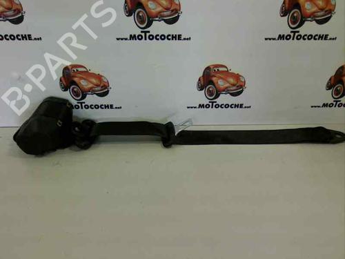 Used Rear left seatbelt PORSCHE 911 (996) [1997-2005]  6633187